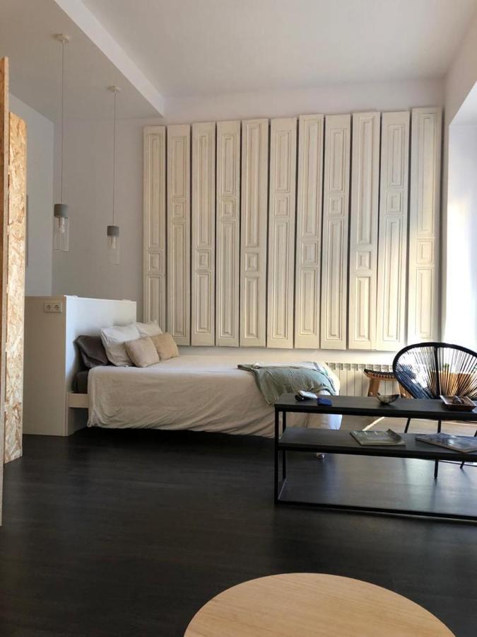 Balcon Del Puerto Luxury Suite - Vut-3921-As Gijón Zewnętrze zdjęcie