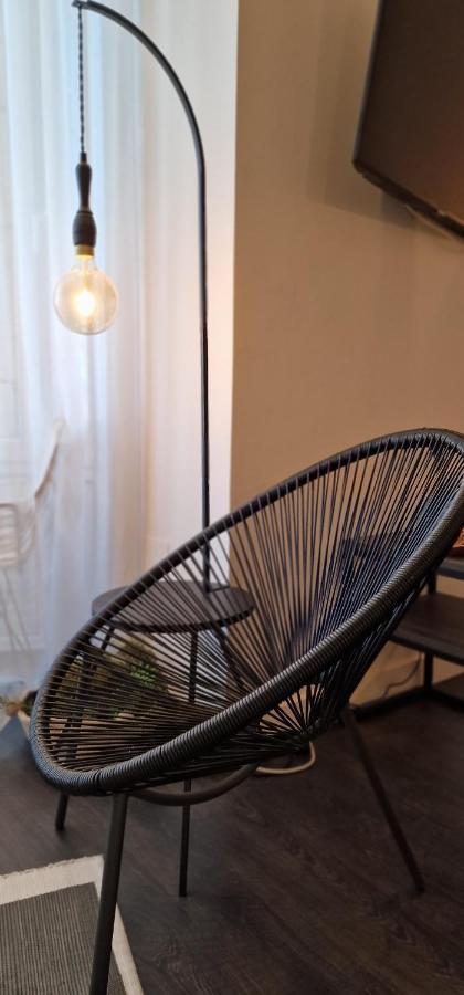 Balcon Del Puerto Luxury Suite - Vut-3921-As Gijón Zewnętrze zdjęcie