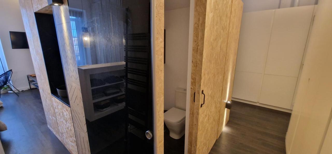 Balcon Del Puerto Luxury Suite - Vut-3921-As Gijón Zewnętrze zdjęcie