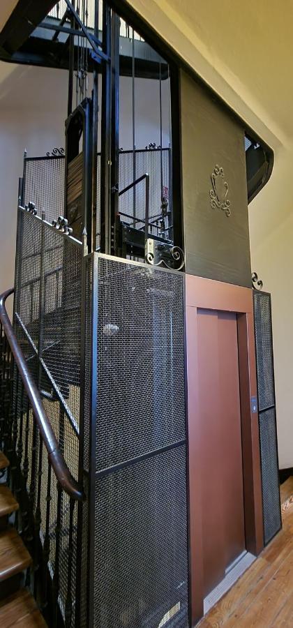 Balcon Del Puerto Luxury Suite - Vut-3921-As Gijón Zewnętrze zdjęcie