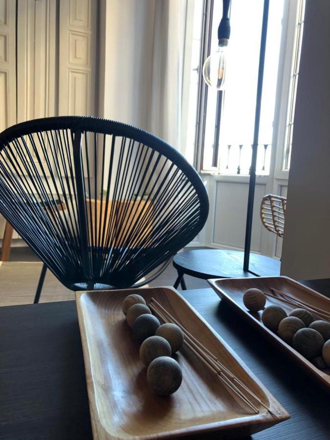 Balcon Del Puerto Luxury Suite - Vut-3921-As Gijón Zewnętrze zdjęcie